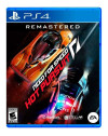 Need For Speed Hot Pursuit Remastered Ps4 Físico Ea Games Multijugador Online