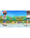 Pokémon: Let's Go, Eevee! Standard Edition (físico)