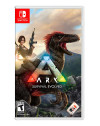 Ark: Survival Evolved Standard Edition Nintendo Switch
