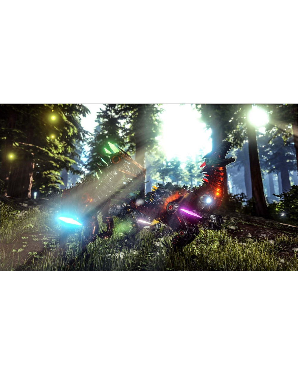 Ark: Survival Evolved Standard Edition Nintendo Switch