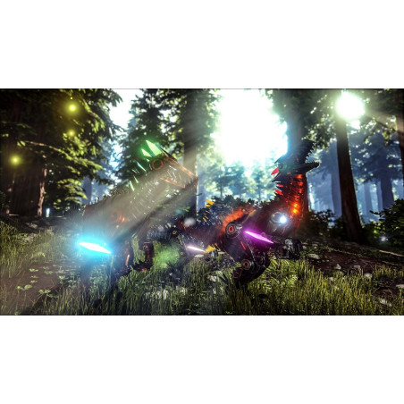 Ark: Survival Evolved Standard Edition Nintendo Switch