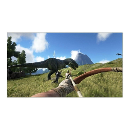 Ark: Survival Evolved Standard Edition Nintendo Switch