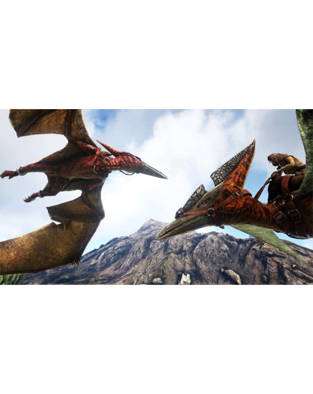 Ark: Survival Evolved Standard Edition Nintendo Switch