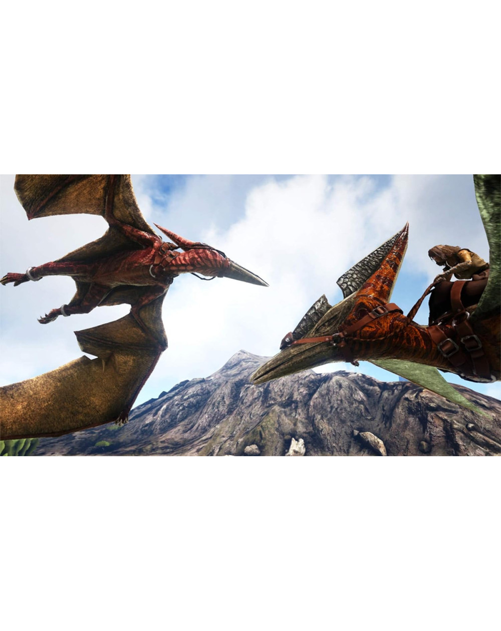Ark: Survival Evolved Standard Edition Nintendo Switch