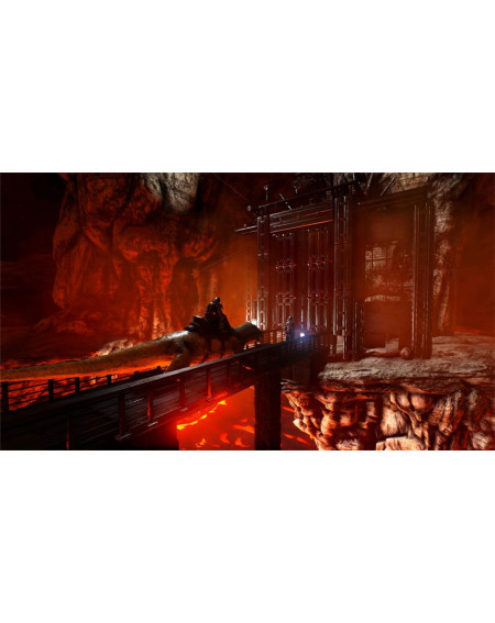 Ark: Survival Evolved Standard Edition Nintendo Switch