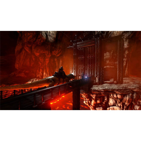 Ark: Survival Evolved Standard Edition Nintendo Switch