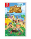 Animal Crossing New Horizons Nintendo Switch