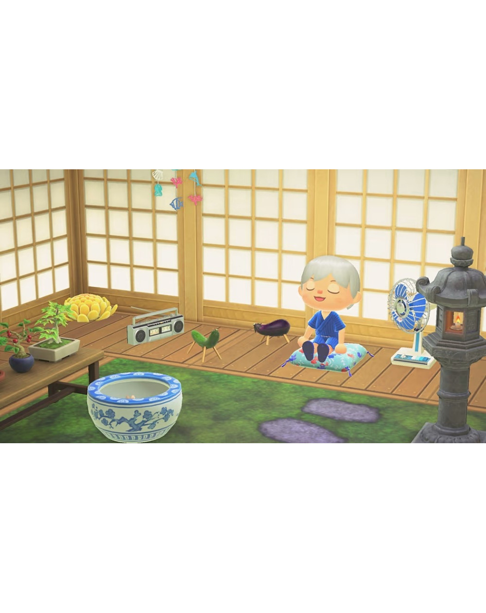 Animal Crossing New Horizons Nintendo Switch