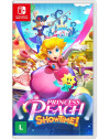 Princess: Peach Showtime! - Nintendo Switch