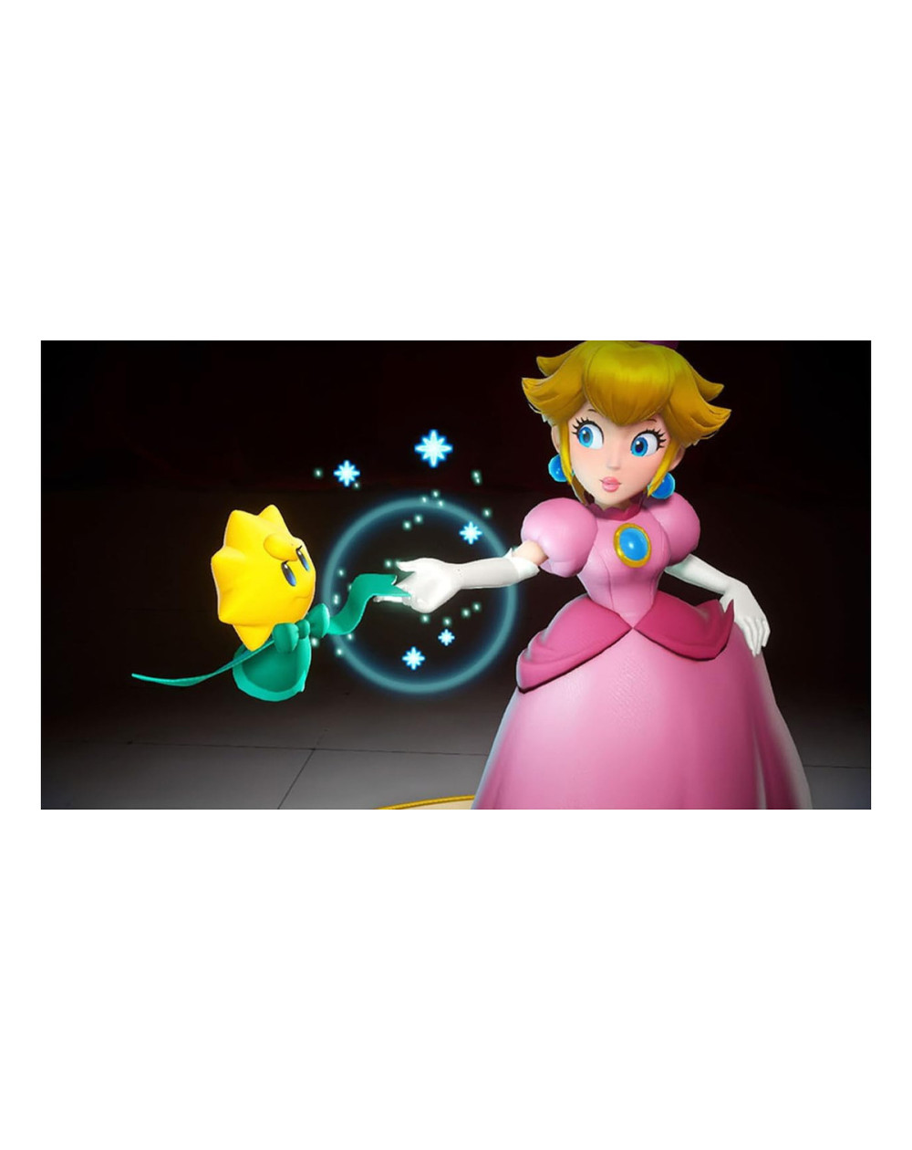 Princess: Peach Showtime! - Nintendo Switch