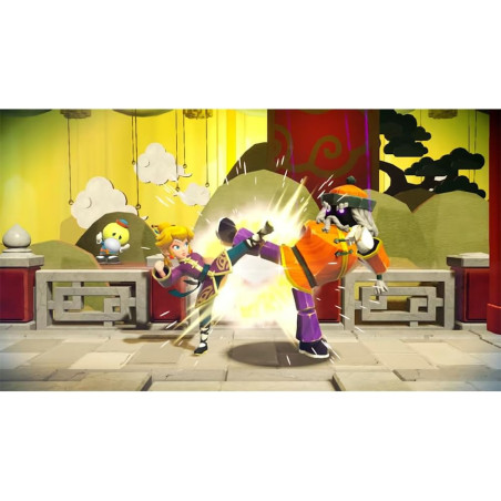 Princess: Peach Showtime! - Nintendo Switch