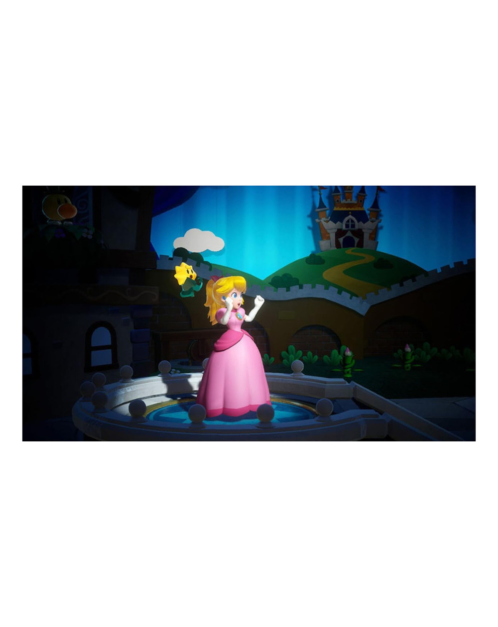 Princess: Peach Showtime! - Nintendo Switch
