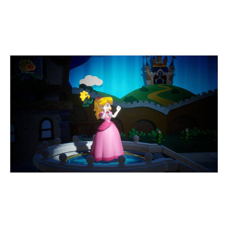 Princess: Peach Showtime! - Nintendo Switch