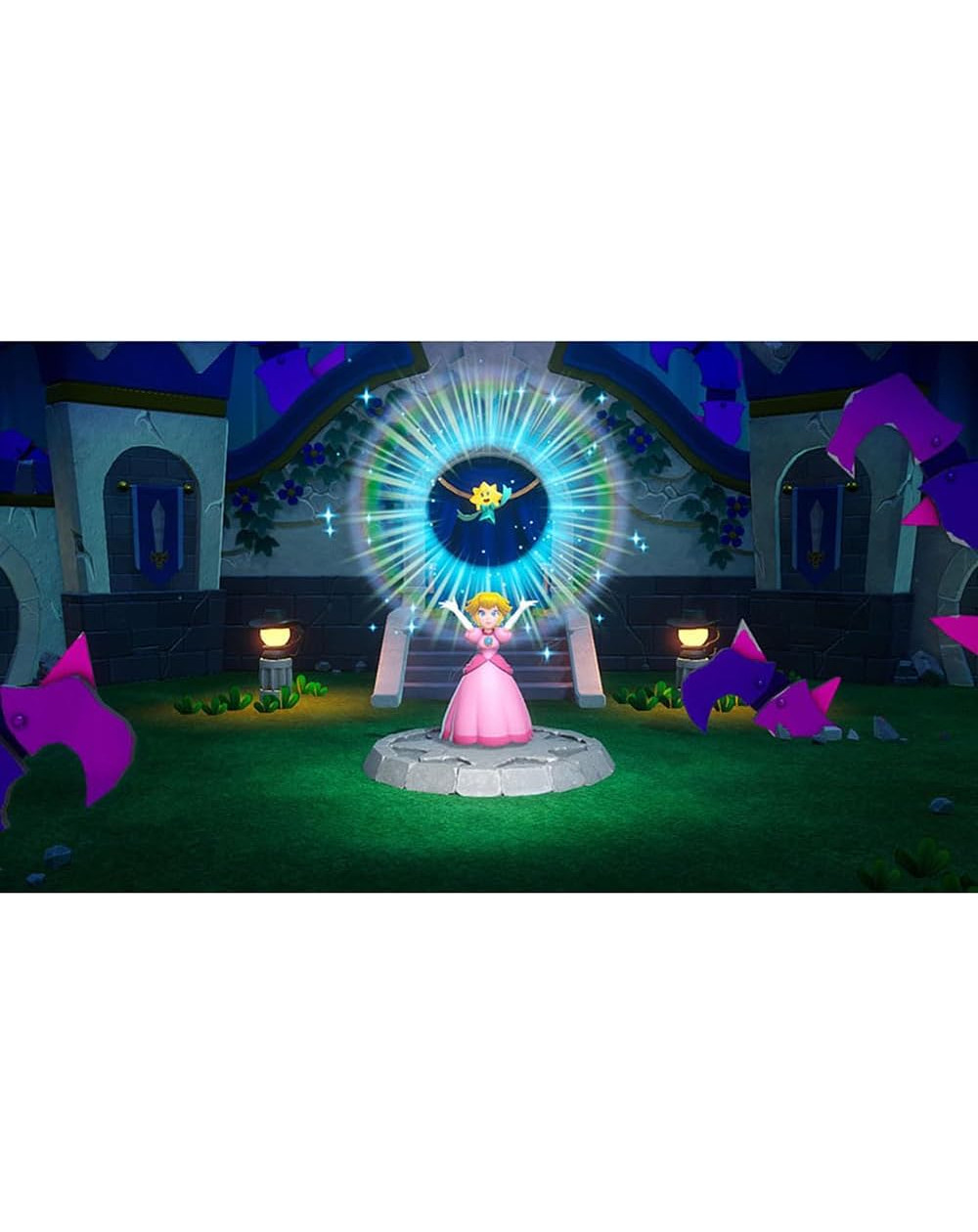 Princess: Peach Showtime! - Nintendo Switch