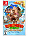 Donkey Kong Country: Tropical Freeze Nintendo Switch Físico