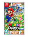 Mario Party Superstars