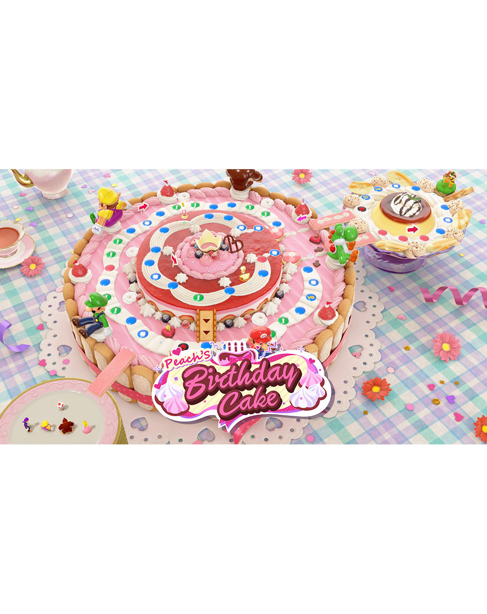 Mario Party Superstars