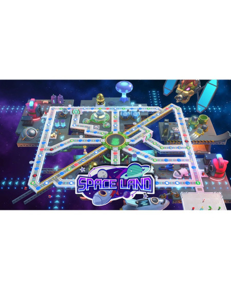 Mario Party Superstars