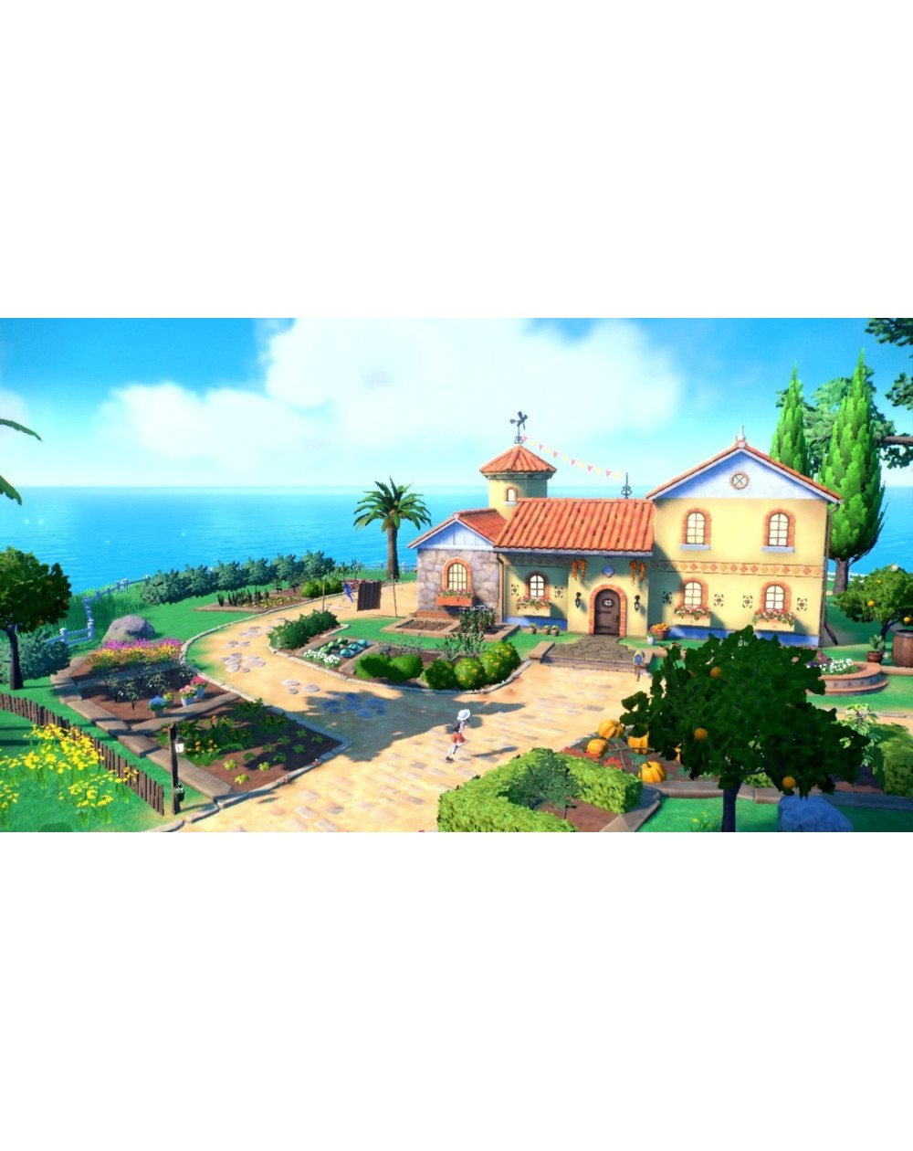 Nintendo Juego Pokémon Violet Switch
