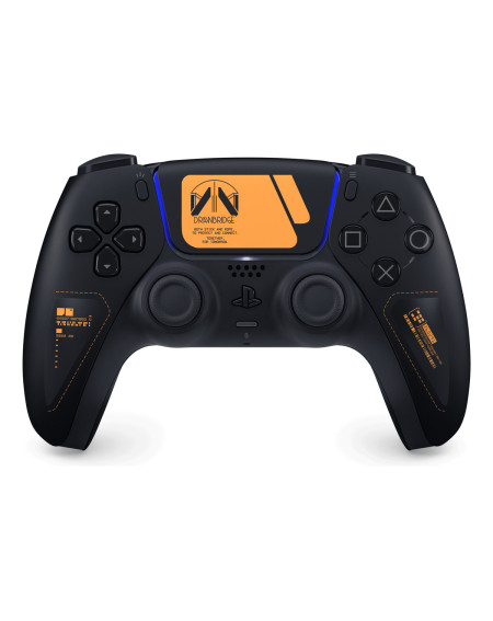 Controlador Inalámbrico Dualsense De Death Stranding 2: On The Beach Para Ps5