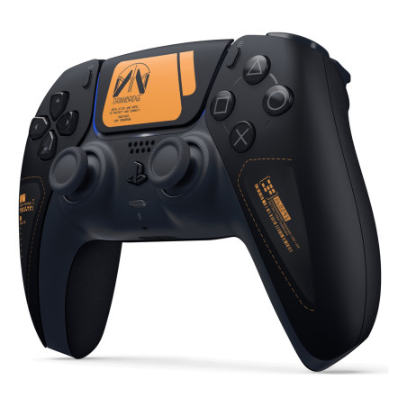 Controlador Inalámbrico Dualsense De Death Stranding 2: On The Beach Para Ps5