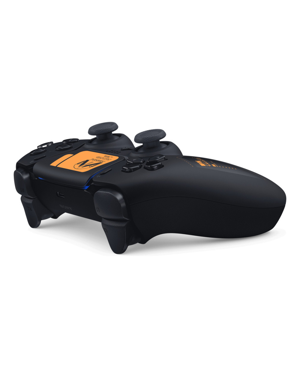 Controlador Inalámbrico Dualsense De Death Stranding 2: On The Beach Para Ps5