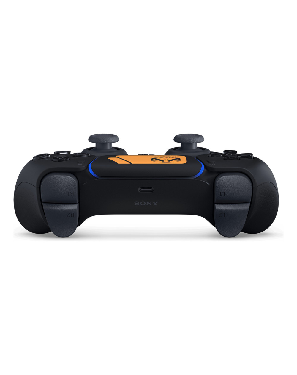 Controlador Inalámbrico Dualsense De Death Stranding 2: On The Beach Para Ps5
