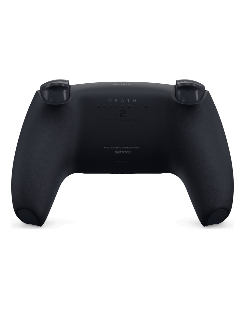 Controlador Inalámbrico Dualsense De Death Stranding 2: On The Beach Para Ps5