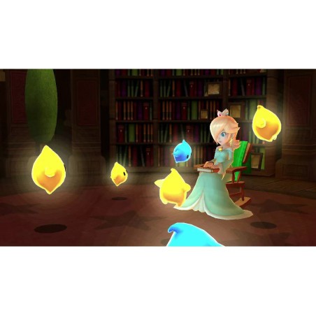 Super Mario Galaxy + Super Mario Galaxy 2 Nintendo Switch