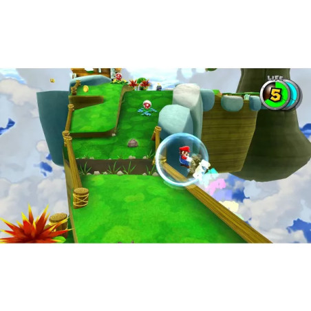 Super Mario Galaxy + Super Mario Galaxy 2 Nintendo Switch