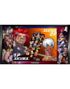 Street Fighter 30 Aniversario Colección Ps4 Standard Edition Playstation 4 (físico)