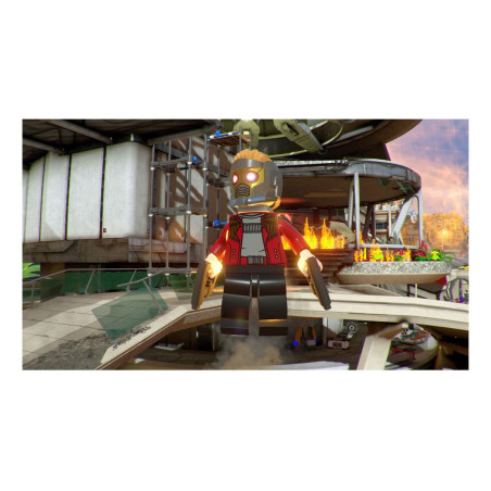 Lego Marvel Super Heroes 2 Standard Edition (físico)