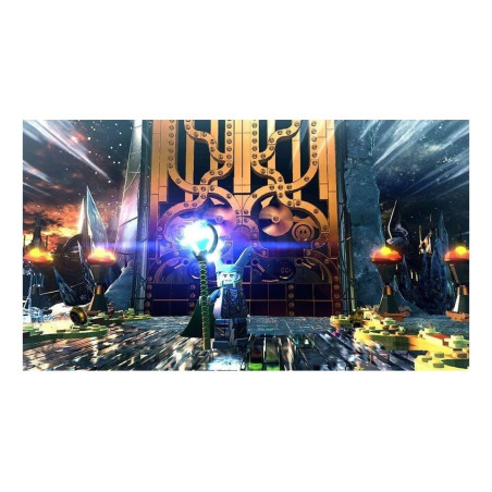 Lego Marvel Super Heroes 2 Standard Edition (físico)