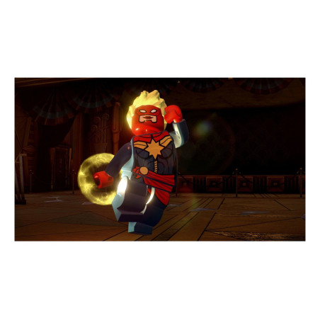 Lego Marvel Super Heroes 2 Standard Edition (físico)