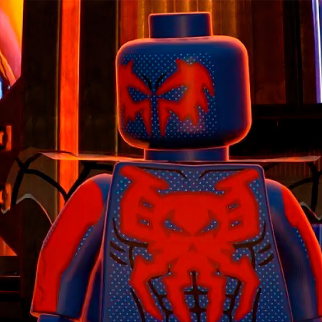 Lego Marvel Super Heroes 2 Standard Edition (físico)