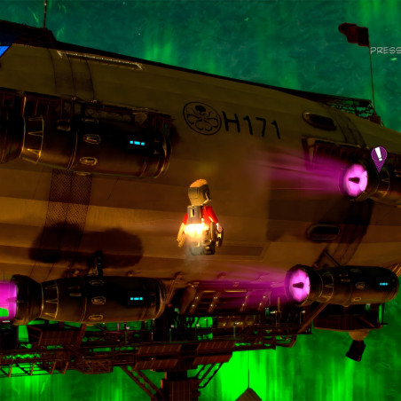 Lego Marvel Super Heroes 2 Standard Edition (físico)