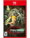 Hyrule Warriors: Age Of Imprisonment
