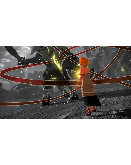 Hyrule Warriors: Age Of Imprisonment