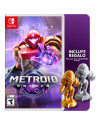Metroid Prime 4 Beyond Switch (físico)