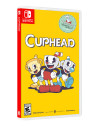 Cuphead + The Delicious Last Course - Nintendo Switch