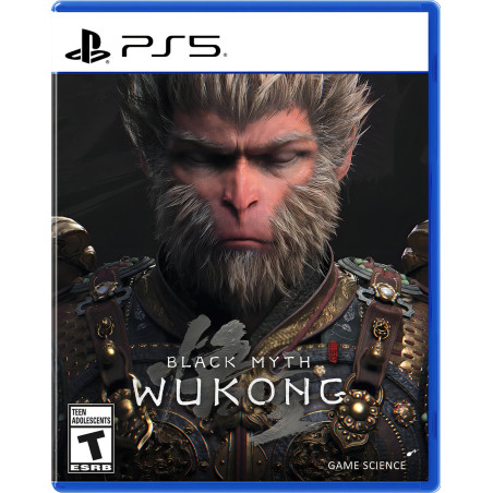 Black Myth: Wukong Ps5