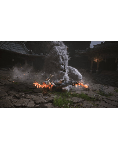 Black Myth: Wukong Ps5