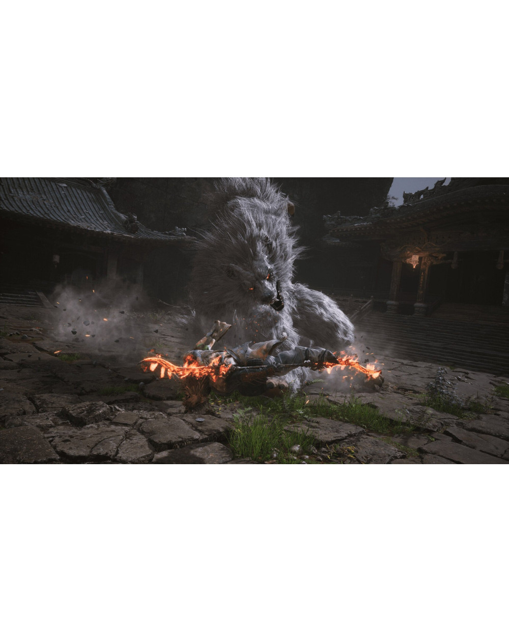 Black Myth: Wukong Ps5