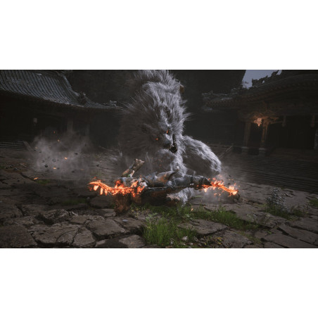 Black Myth: Wukong Ps5