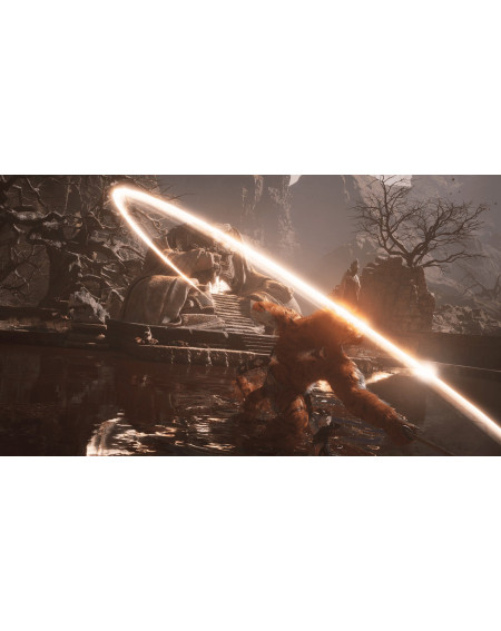 Black Myth: Wukong Ps5