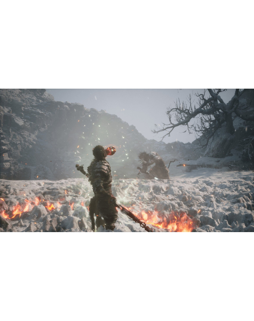 Black Myth: Wukong Ps5