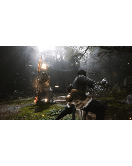 Black Myth: Wukong Ps5