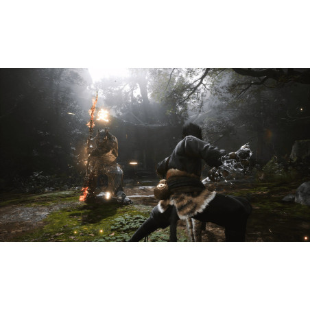 Black Myth: Wukong Ps5
