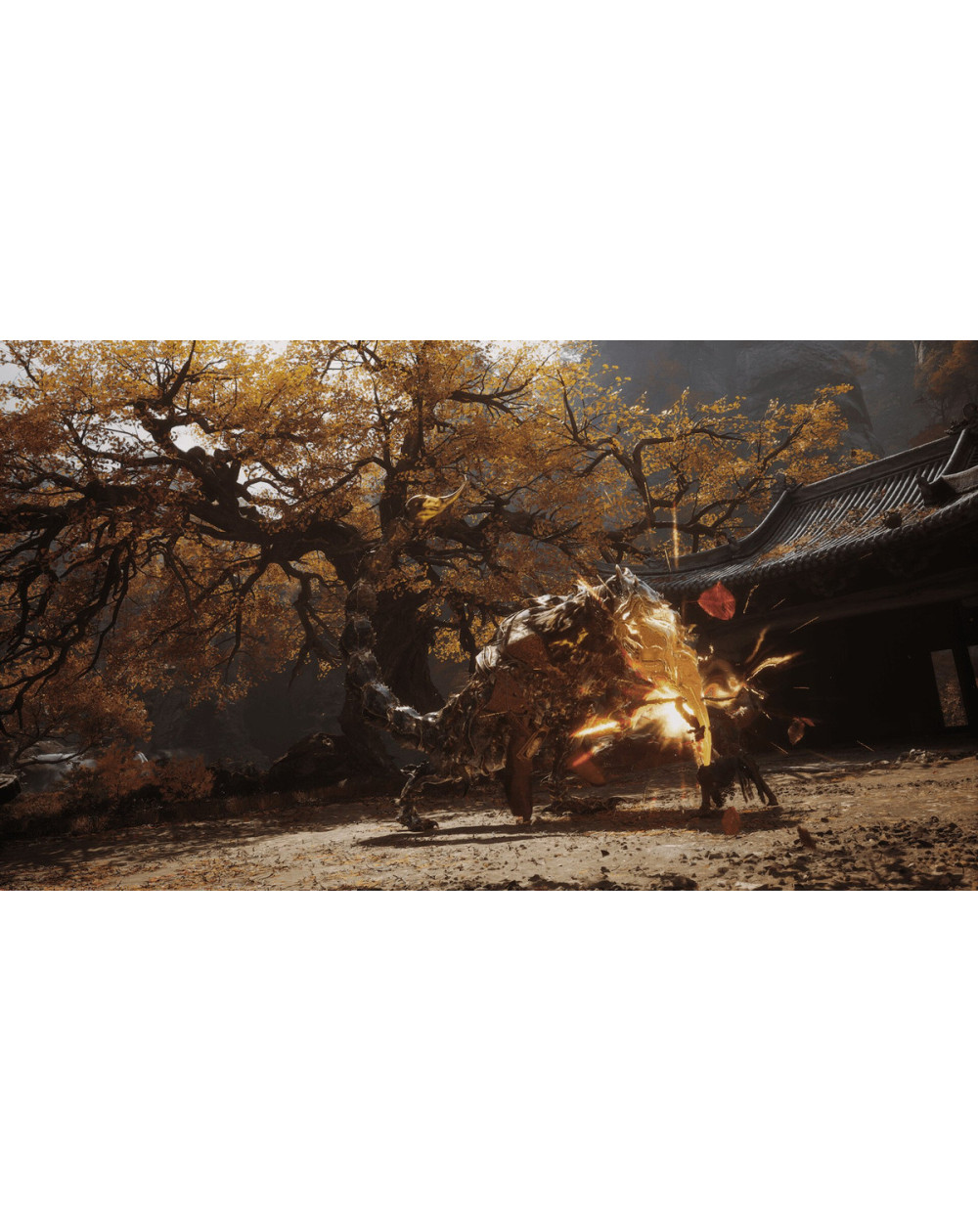 Black Myth: Wukong Ps5