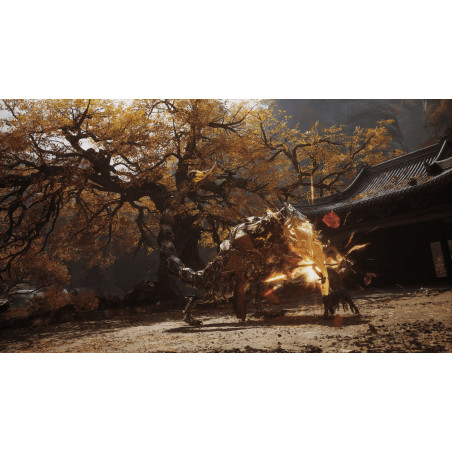 Black Myth: Wukong Ps5